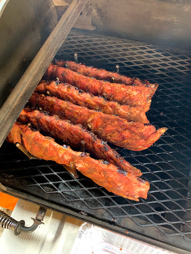 PonyparkCity - Ma Dalton BBQ - Thumbnail