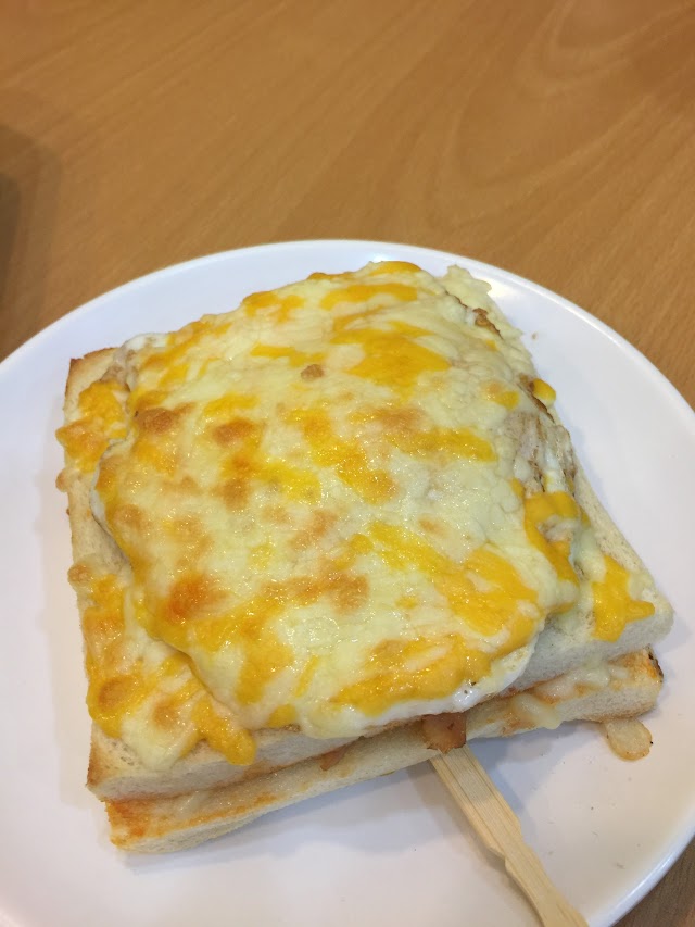 元之氣早午餐輕食-墾丁店