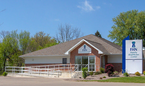 FHN Family Healthcare Center - Savanna