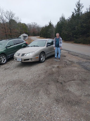 Darin's Body Shop - Thumbnail
