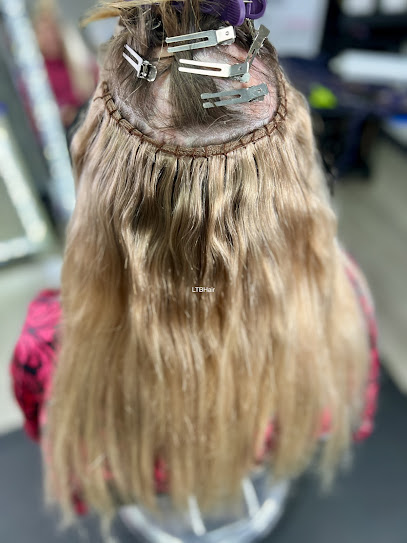 LaToyes Touch of Beauty, LLC