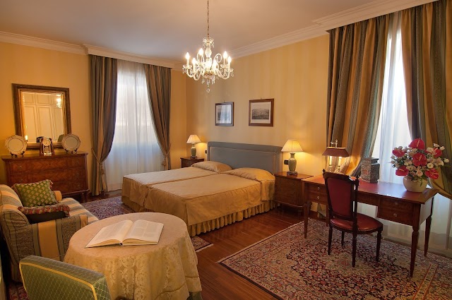 Residenza Paolo VI Hotel