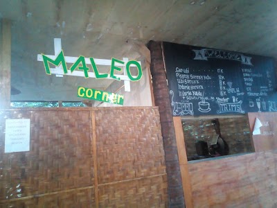Photos of Maleo Corner