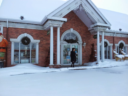 Boutique Kami Roland Aubin Gallery - Canada