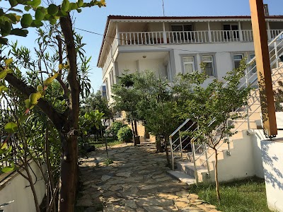 Kumcağız Tatil Köyü Apart Otel