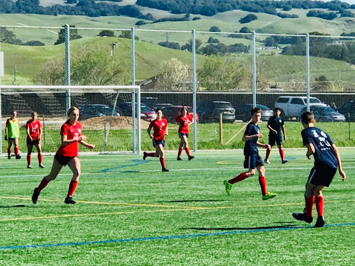 North Coast FC - Competitive Youth Soccer Club - Thumbnail
