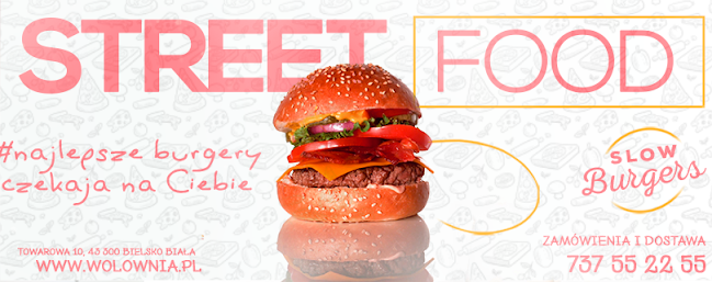 Wołownia Bielsko-Biała - Restauracja