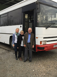 Photo n°18 de Drôme Bus à Romans-sur-Isère (Concessionnaire de poids lourds d'occasion)