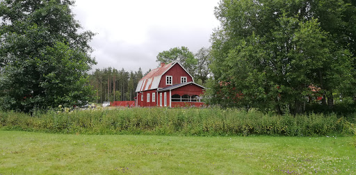 Ågårds Camping - Visual