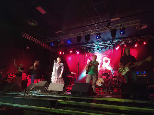VOX Club - Thumbnail