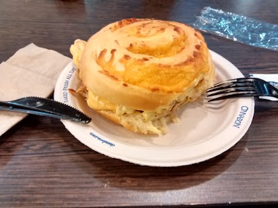 Photos of Cinnabon - Viru Viru