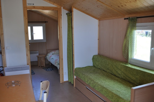 Photo de Les chalets du Piou à Bussières (42510)