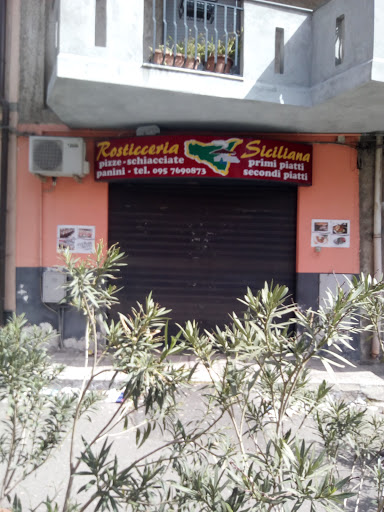 Rosticceria Siciliana