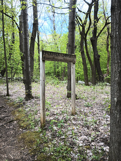 Pike Lake Backpacking Campsites - Thumbnail