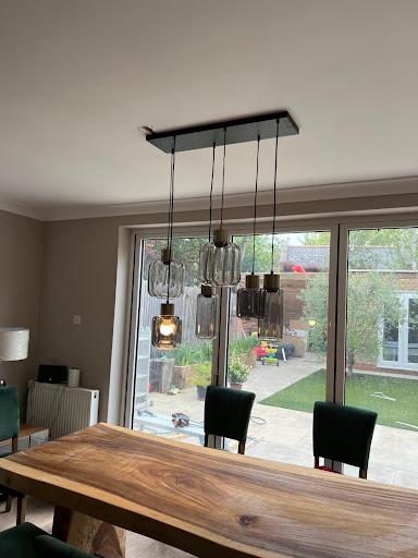APM Electrical Services in London - Thumbnail