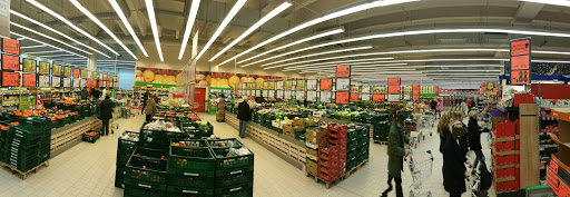 Kaufland Köln-Merheim - Thumbnail