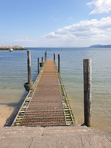 Bod Gwynedd B&B by null