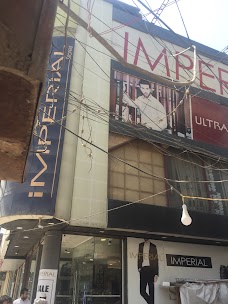 Imperial Stores Peshawar