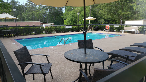 Hampton Inn Lagrange near Callaway Gardens - Thumbnail