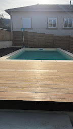 Photo n°14 de Loire Piscines Conception à Montbrison (Spa)