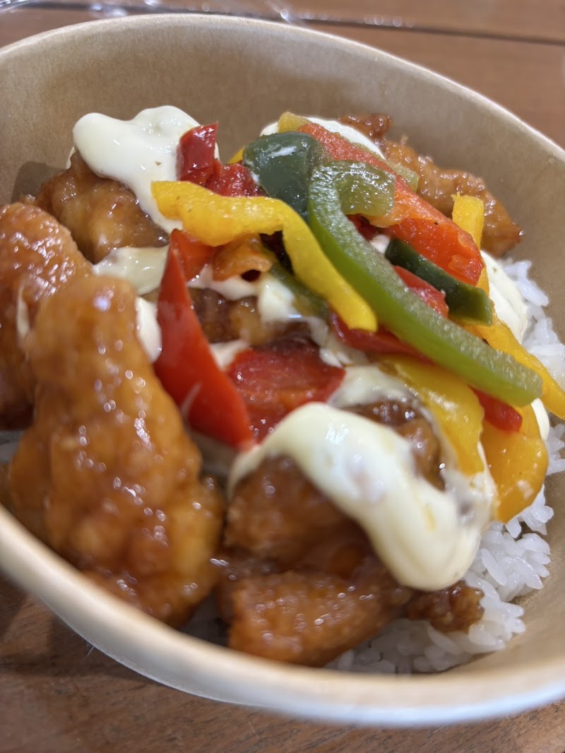 やきとり(エコファームささだ直営店)