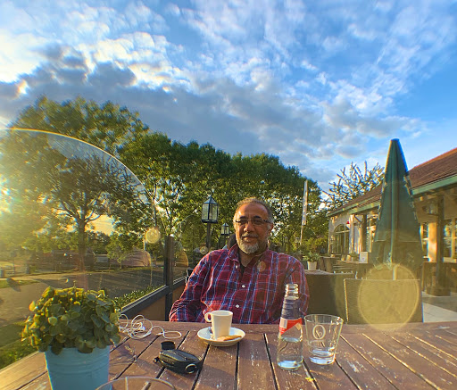 De smulgaard - Visual