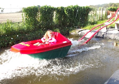 Photos of Pelotero Fun-City Indoor-u.Outdoor Spielpark Wesselburen