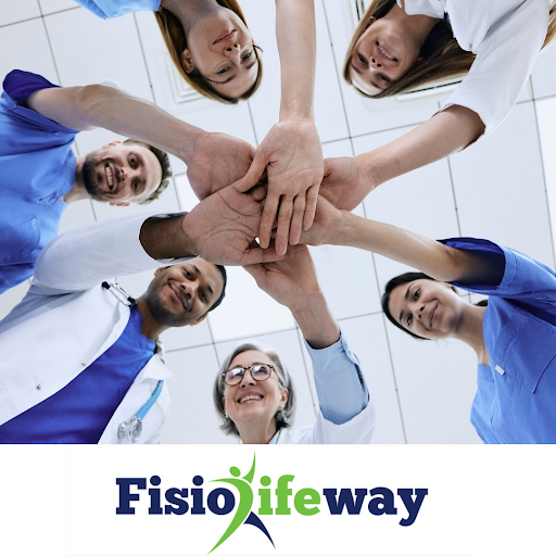 Fisiolifeway - Visual