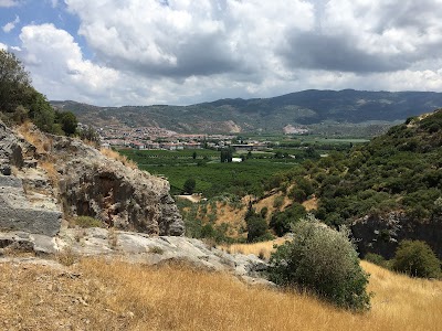 Grotto Of The Seven Sleepers