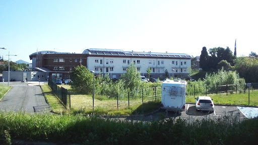 Photo de Résidence Emile Loubet à Savasse (26740)