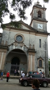 Iglesia Sagrado Corazón de Jesus, Author: Julian Tort