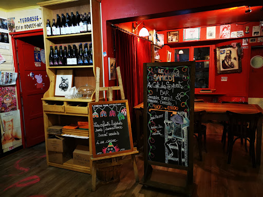 Photo 3 - Café Des Sports