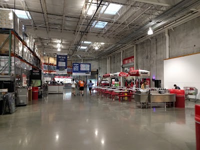 Costco Wholesale