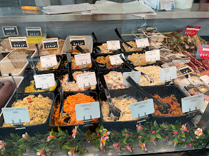 Photo n°2 de Boucherie la Renaissance - Vertus à Blancs-Coteaux (Boucherie-charcuterie)