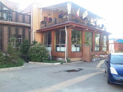 Photos of Silk Road Bar and Grill