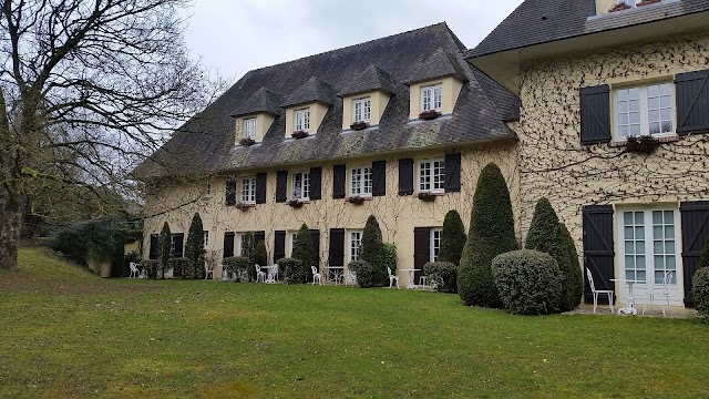 Hostellerie La Briqueterie