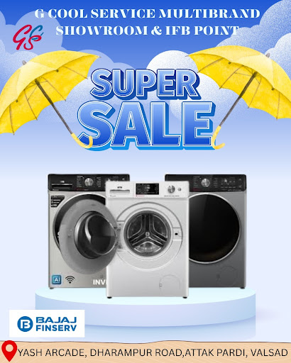 Looking for something truly unique? We have exclusive washing machine models that you won’t find…