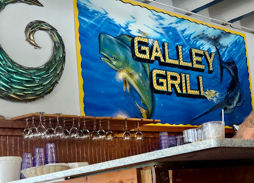 Galley Grill - Visual