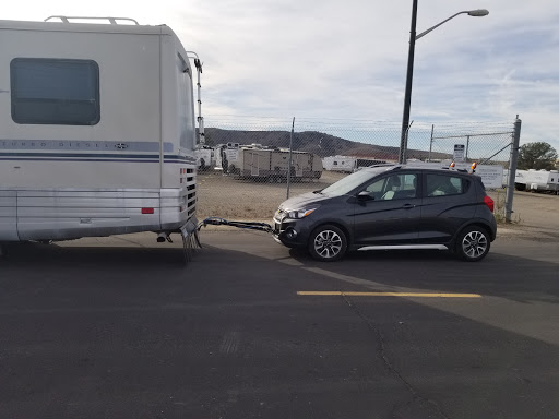 Camp Pendleton RV Storage - Thumbnail