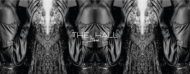 THE HALL STORE & ATELIER