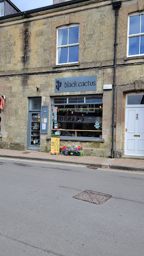 Black Cactus Cafe - Thumbnail
