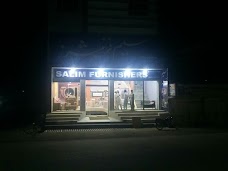 Salim Furnishers Rahimabad mingora