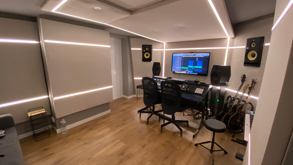 Phoenix Studios Barcelona