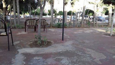 stadium