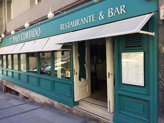 Restaurante Palo Cortado