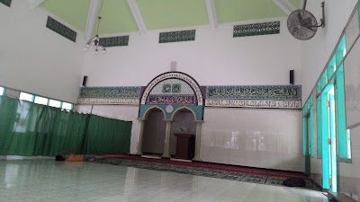 Photos of Masjid Sunan Ampel Sumberrejo