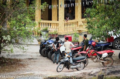 point-of-interest