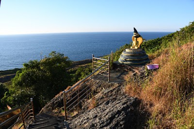 Photos of Myawaddy Pagoda