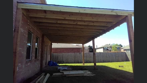 Carpentry and remodelacion Gallery - United States
