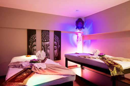 Photo de Spa Luxury - Spa privatif à Levallois-Perret (92300)